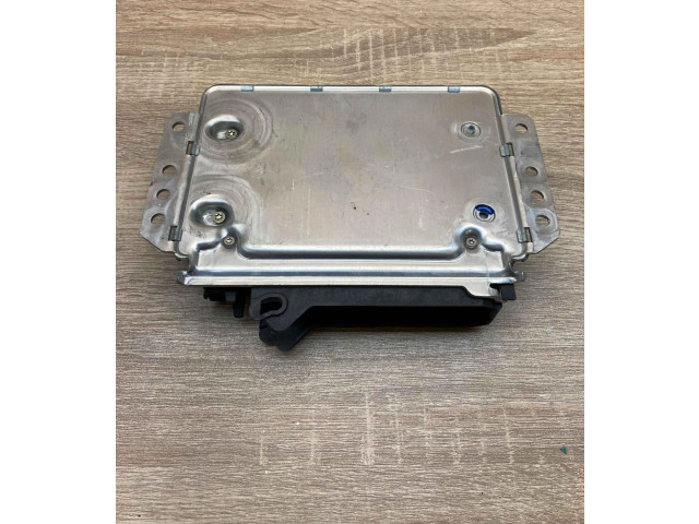 Блок управления коробки передач 4A0927156AE, 0260002368   Audi A6 S6 C4 4A   