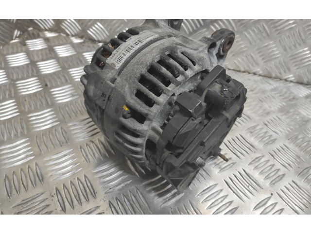 Генератор 9045340   Volkswagen Touran I 2.0     