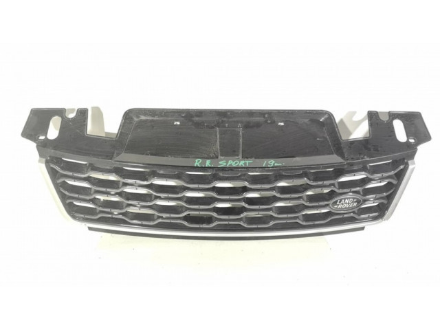 Передняя решётка Land Rover Range Rover Sport L494 2013- года JK628200AE      