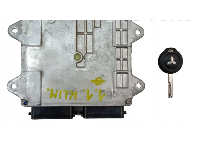 Комплект блоков управления 1860A954, 1860A954   Mitsubishi Colt