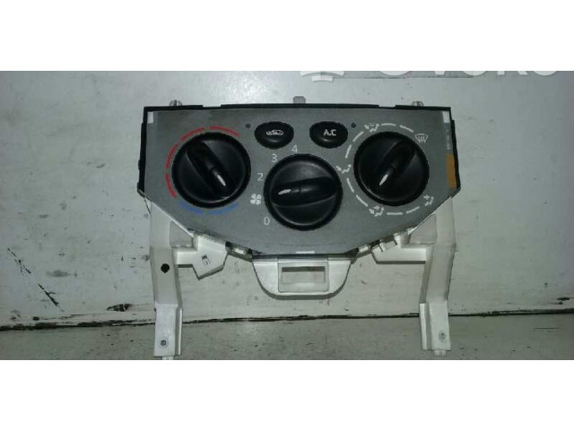 Pojistková skříňka Модуль блока управления кондиционером W964098P   Nissan Primastar 2004
