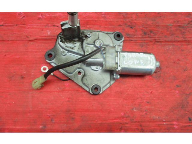 Моторчик заднего дворника 8513087402, 8492002086    Daihatsu Terios