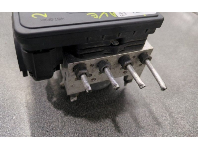 Рулевая рейка  Блок управления ABS 476600737R   Renault Megane IV 2016 -  года