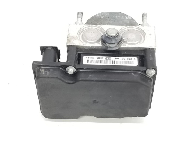Блок АБС 476604621R   Dacia  Sandero  