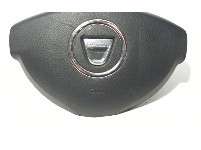 Подушка безопасности водителя 985109782R   Dacia Sandero