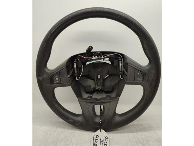 Volant Renault Scenic III -  Grand scenic III 2013   