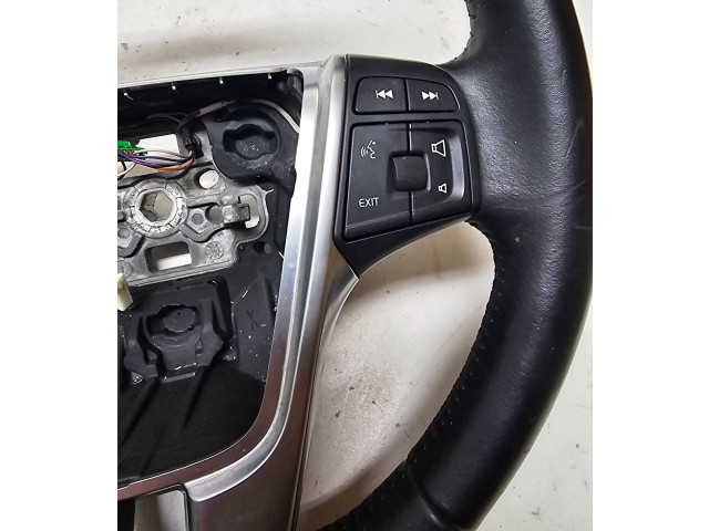 Volant Volvo V40 Cross country 2017 34220709A, BTABMA  