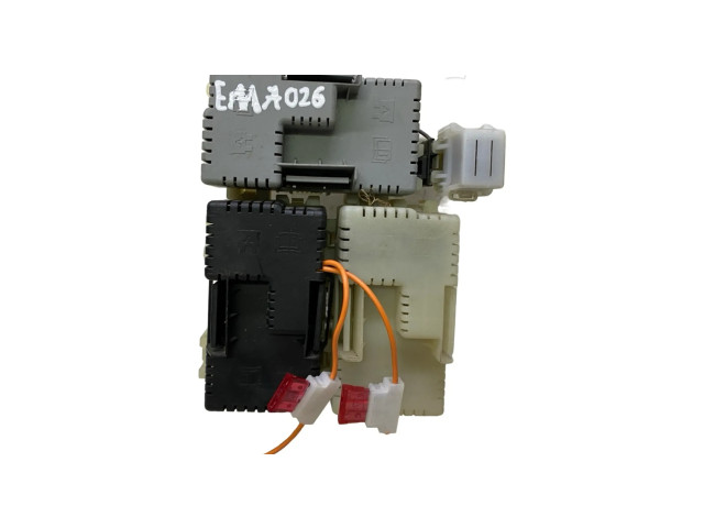 Блок предохранителей  6G9T14C507AB, 6G9T14C507BB   Ford S-MAX    