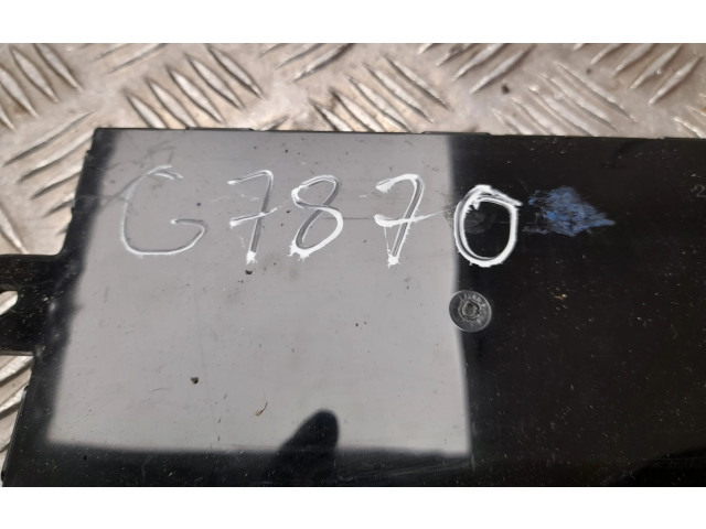 Блок управления 1EA907727J, G7870   Volkswagen ID.3