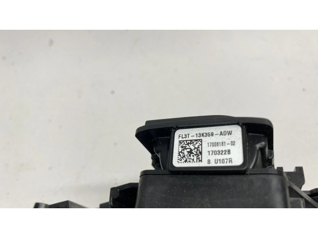 Подрулевой шлейф SRS HL3T14B522, FL3T13K359   Ford F150