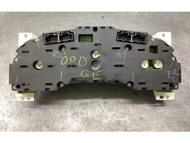 Панель приборов P05172724AB, THKCT30570GECD   Dodge Avenger       