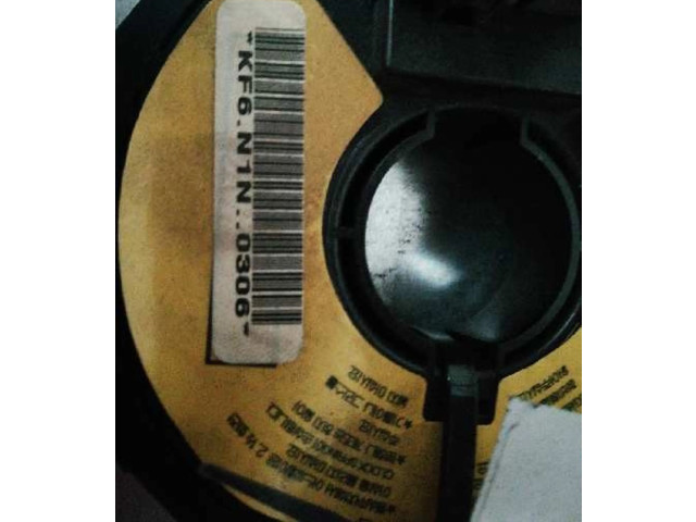 Подушка безопасности водителя KF6N1N0306   KIA Shuma