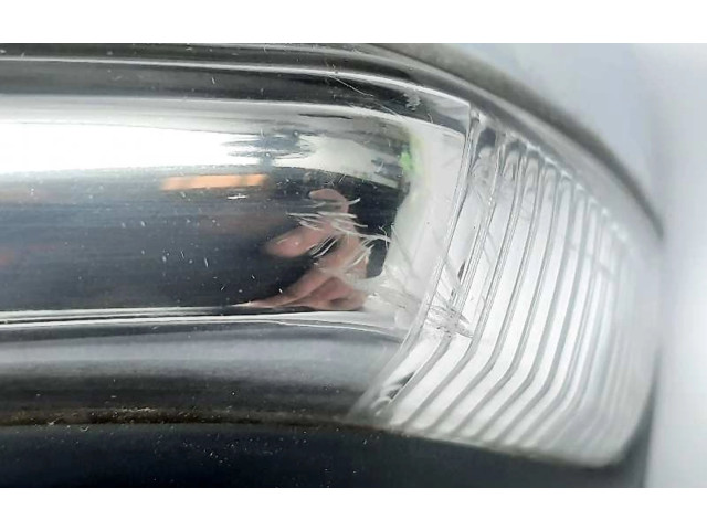 Zpětné zrcátko  Peugeot 2008 I 2015  1607511780  