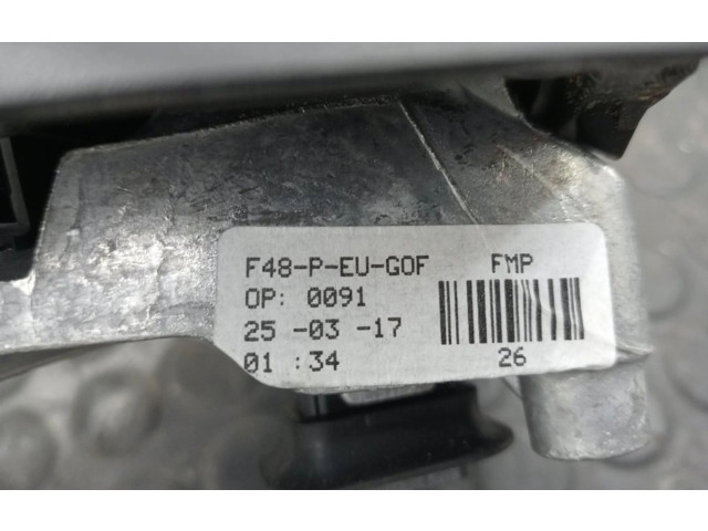Zpětné zrcátko  BMW X1 F48 F49 2014  F48PEUGOF0091, APG  