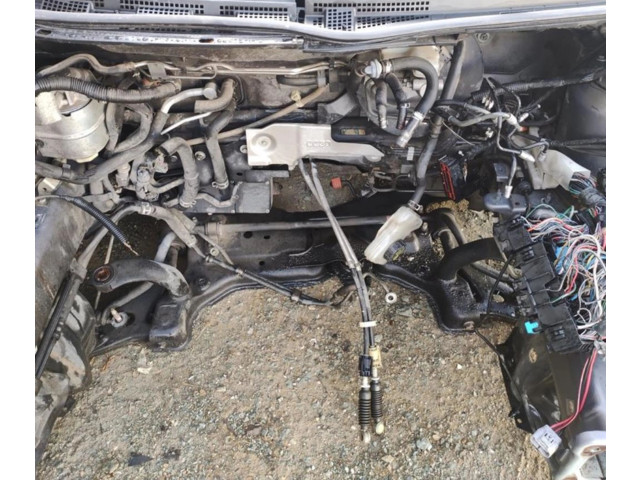   Pojistková skříňka    Mazda 5 