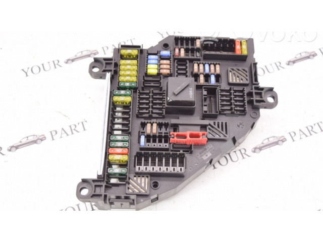 Блок предохранителей 9259469   BMW X3 F25    