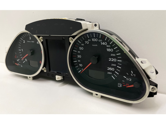 Панель приборов 4F0920900S, 4F0910900A   Audi A6 S6 C6 4F       