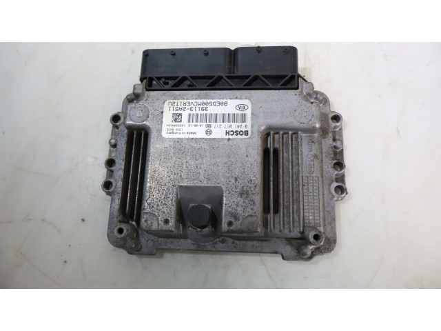 Řídící jednotka 0281017217   KIA Ceed 2010