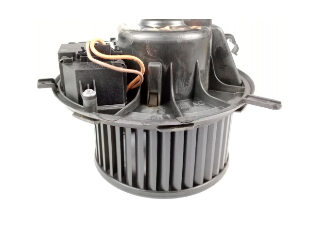Вентилятор печки    3C1820015Q, 3C0907521F   Volkswagen Passat Alltrack