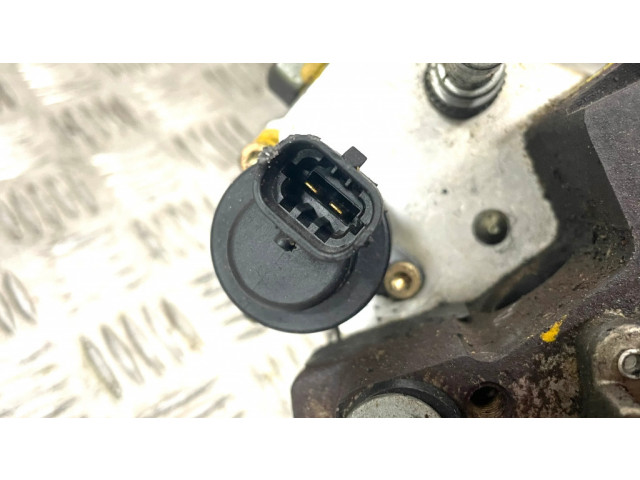 Vstřikovací čerpadlo 0445010089, 9651844380   Ford Focus C-MAX  pro naftový motor 1.6 HHDA 