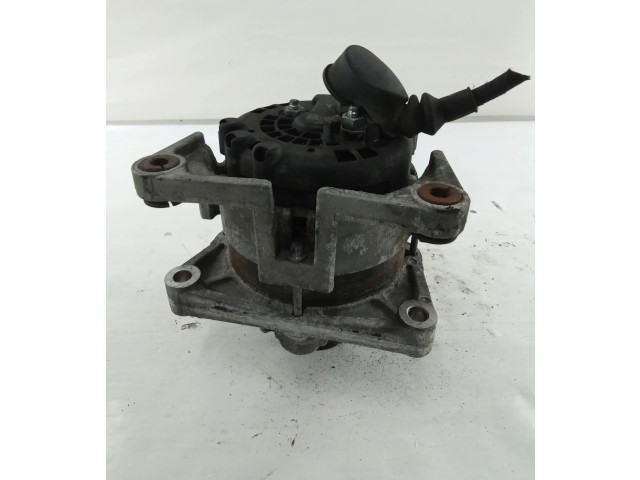 Генератор 13579667   Chevrolet Orlando      