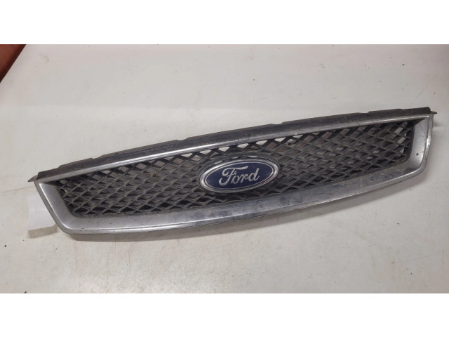 Верхняя решётка Ford Focus 2004-2010 года 4M518C436B      