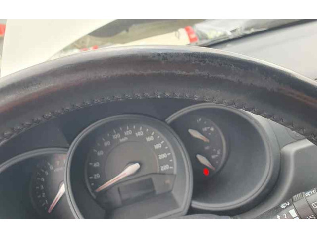 Volant KIA Rio 2014   