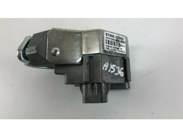 Блок управления 819003Z000, A1536   Hyundai i40