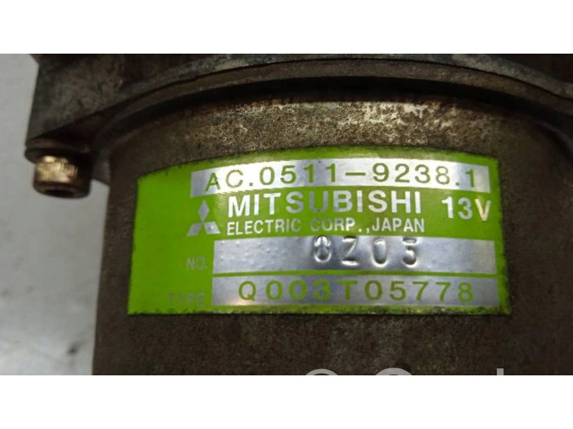 Jednotka ABS AC.0511-9238.1   Honda Logo 1999