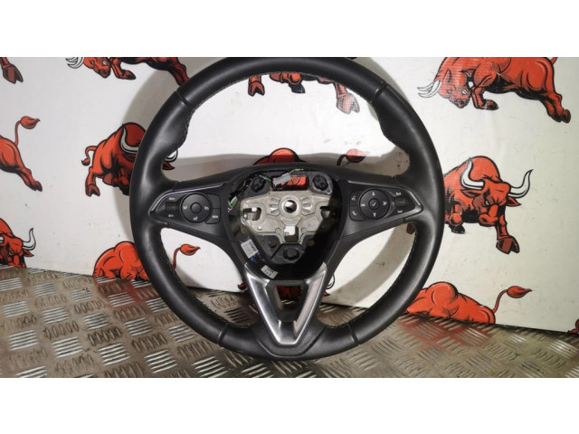 Volant Opel Grandland X 2022 34291375A, 34206805A  