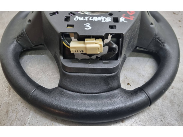 Volant Mitsubishi Outlander 2017 4400A874XA  