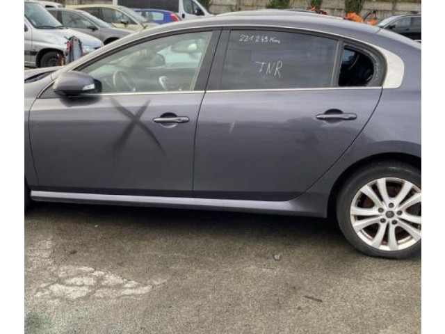 Блок управления климат-контролем 275100024R   Renault Latitude (L70)