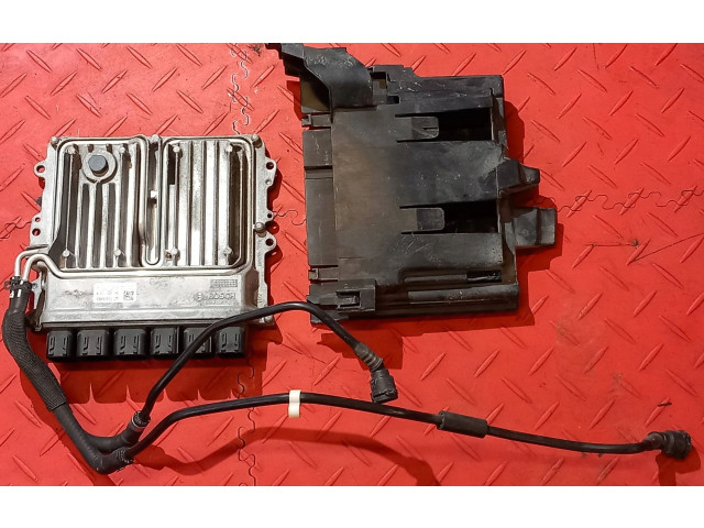 Řídící jednotka 8671557, 030042453   BMW 7 G11 G12 2019