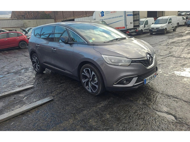 Комплект механизма стеклоочистителей     288157018R    Renault Scenic IV - Grand scenic IV 