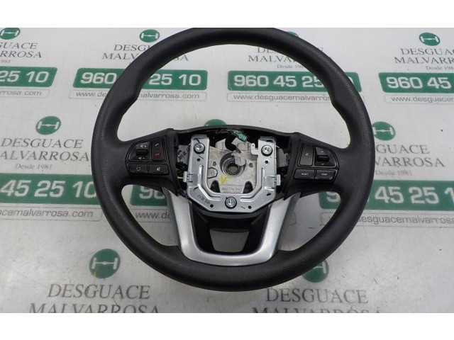 Volant KIA Rio 2015 561001W572HU, 561301W000  