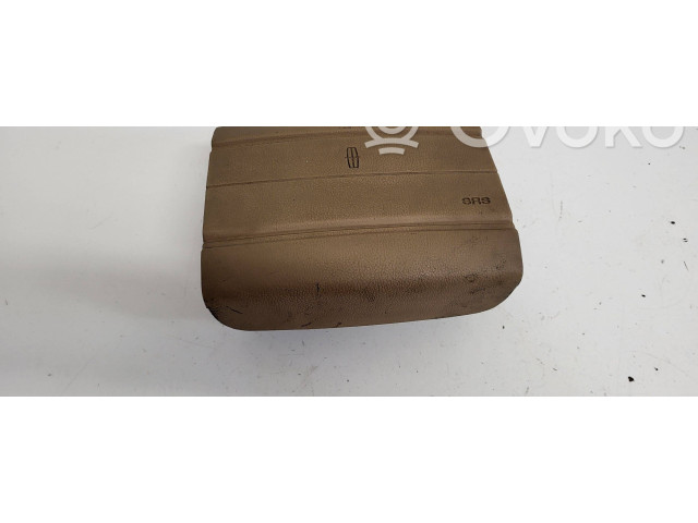 Подушка безопасности водителя F3VB54043B13AB   Lincoln Continental