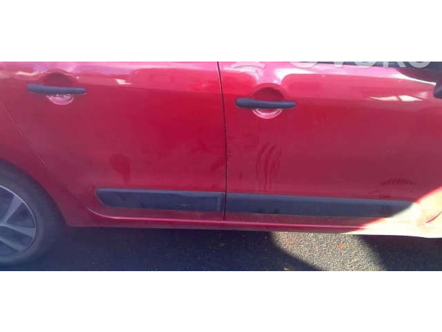 Volant Citroen C3 Picasso 2017 00004109LW  