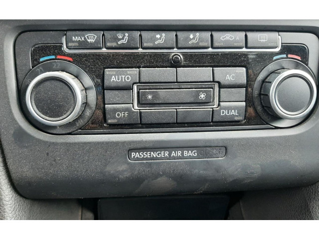 Блок управления климат-контролем 5K0907044HAZJU   Volkswagen Golf VI