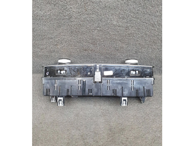 Блок управления климат-контролем 4H0820043D   Audi A8 S8 D4 4H