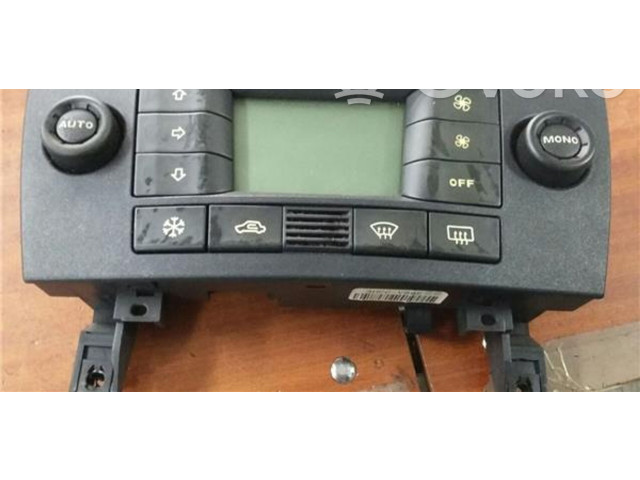 Блок управления климат-контролем 735319257   Fiat Stilo