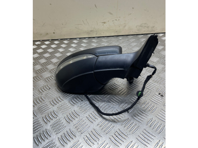 Zpětné zrcátko  Volkswagen Jetta VI 2016  20175002  