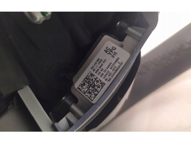 Volant Volkswagen ID.4 2020 10A419089AC, 3G0959542B  
