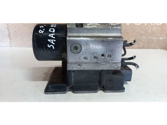 Jednotka ABS 54084713A   Saab 9-3 Ver2 2005