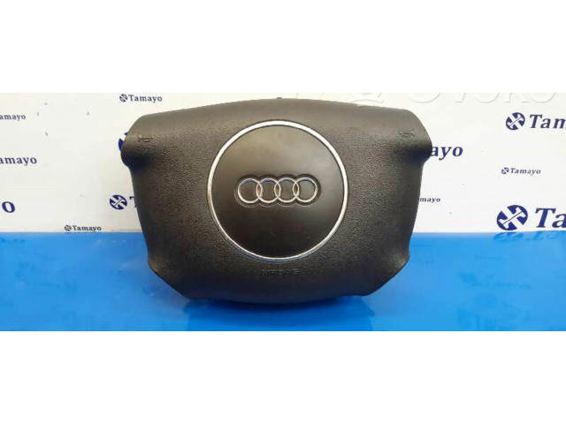 Подушка безопасности водителя 8P0880201D   Audi A3 S3 A3 Sportback 8P