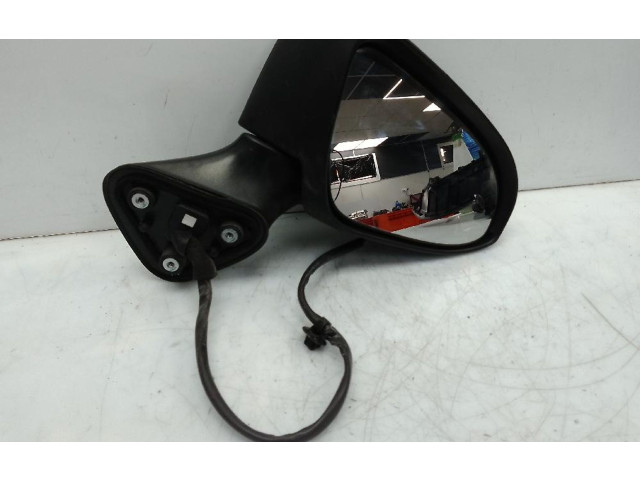Zpětné zrcátko  Toyota Verso 2009  026983  