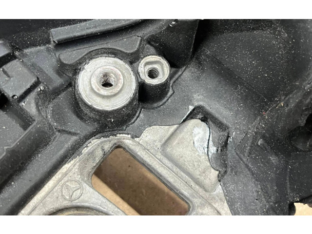 Volant Mercedes-Benz G W463 2nd Gen 2019 A0004605809, A0050051399  
