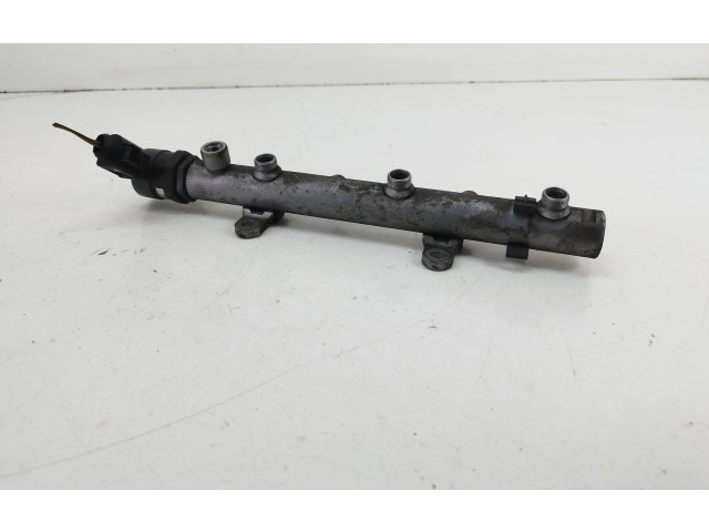 Vstřikovací lišta 059130090AA, 057130764c   Audi A6 S6 C6 4F    Bpp 