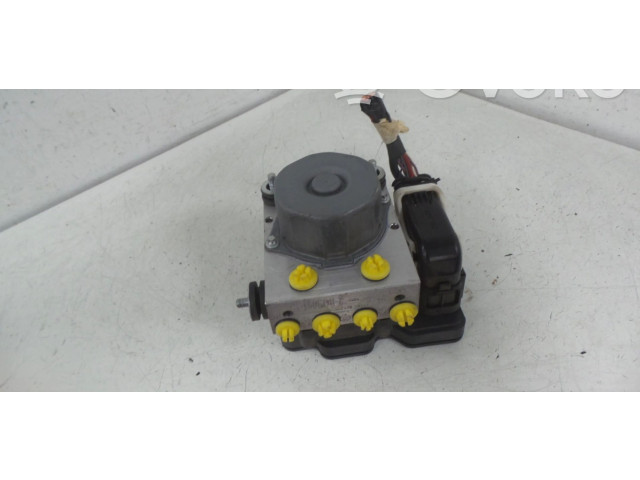 Jednotka ABS 476601283R, 0265956527   Renault Captur 2017