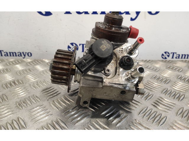 Vstřikovací čerpadlo 9688499680, 0445010516   Peugeot Expert    9HM 