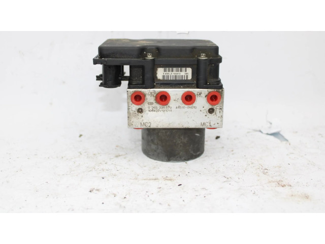 Jednotka ABS 0265231579   Peugeot 107 